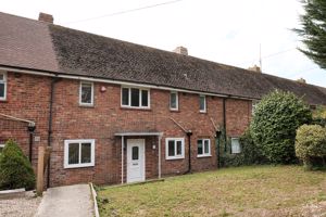 Front Exterior- click for photo gallery